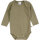 Alfa Body langarm moss