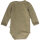 Alfa Body langarm moss