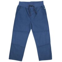 Webhose m. Knieverst&auml;rkung blau - 116