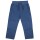 Webhose m. Knieverstärkung blau - 122