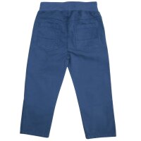 Webhose m. Knieverst&auml;rkung blau - 134