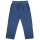 Webhose m. Knieverstärkung blau - 134