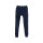 Basic Leggings Wolle dunkelblau