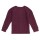 Elia Strickjacke aubergine - 122