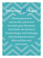 Jesper Juul Familienkalender 2021