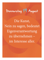 Jesper Juul Familienkalender 2021