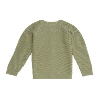 Elia Strickjacke olive - 128