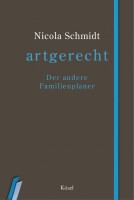 Artgerecht Familienkalender 2021