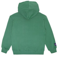 Hoodie Lingo Foliage Green - 170/176