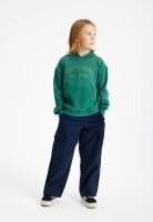 Hoodie Lingo Foliage Green - 170/176