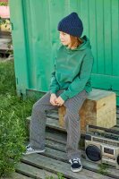 Hoodie Lingo Foliage Green - 170/176