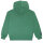 Hoodie Lingo Foliage Green - 170/176