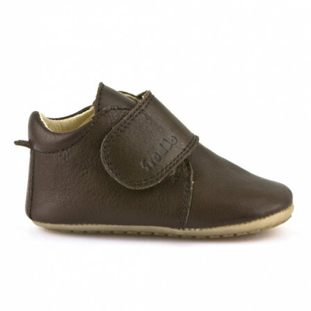 Froddo Prewalker brown