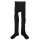 Strumpfhose Wolle Bambus navy - 86/92