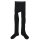 Strumpfhose Wolle Bambus navy - 110
