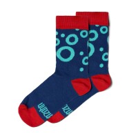 Socken Bio Oktopus - 19-22