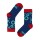 Socken Bio Oktopus - 19-22