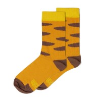 Socken Bio Tiger - 23-26