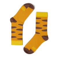 Socken Bio Tiger - 23-26