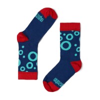Socken Bio Oktopus - 23-26