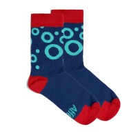 Socken Bio Oktopus - 23-26
