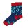 Socken Bio Oktopus - 23-26