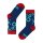 Socken Bio Oktopus - 23-26