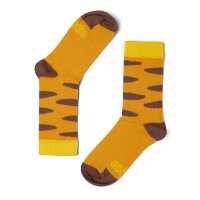Socken Bio Tiger - 31-34