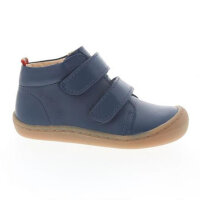 Bob Klettschuhe Bio (M) blue