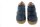 Bob Klettschuhe Bio (M) blue