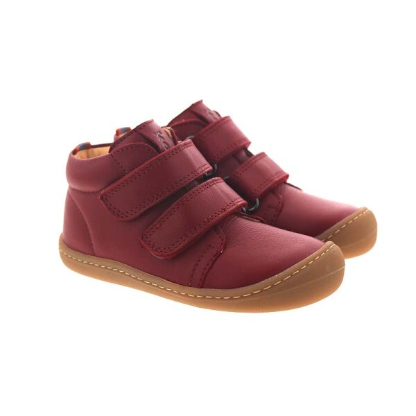 Bob Klettschuhe Bio red