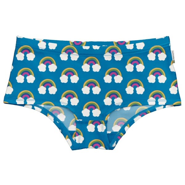 Hipster Erwachsene FARM Rainbow - XL