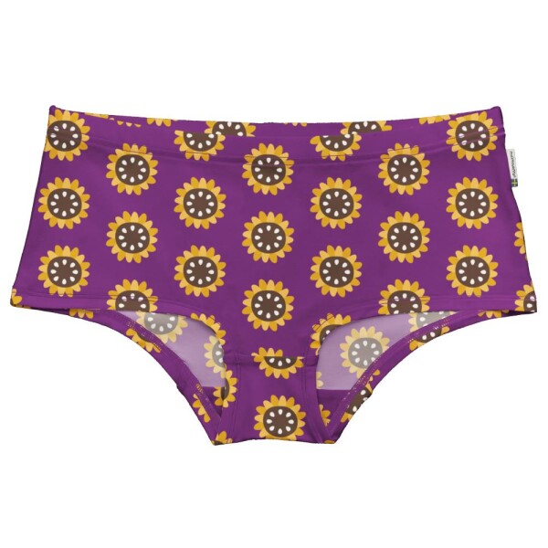 Hipster Erwachsene GARDEN Sunflower - XS