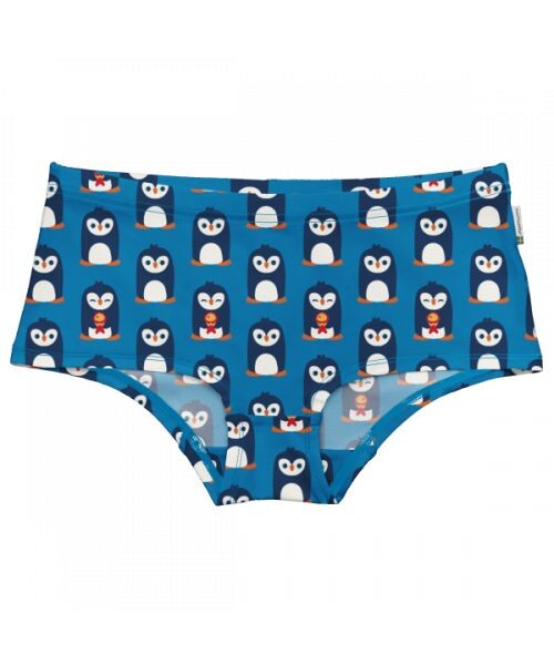 Hipster Erwachsene ANTARCTIC Penguin - XS