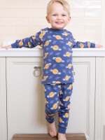 Pyjama Smiley Saturn - 110