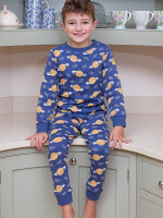 Pyjama Smiley Saturn - 110