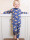 Pyjama Smiley Saturn - 110