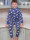 Pyjama Smiley Saturn - 110