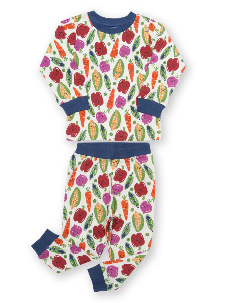 Pyjama Veggie - 98