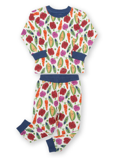 Pyjama Veggie - 128