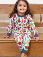 Pyjama Veggie - 128