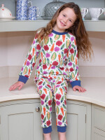 Pyjama Veggie - 128