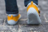 Halbschuhe Play Mango