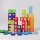 Domino geometrische Formen