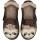 Hausschuhe Wolle Shaggy Sloth - 32