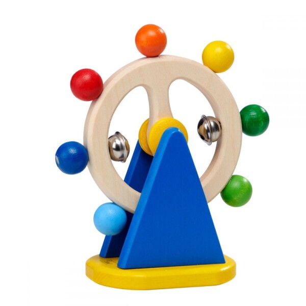 Rassel Riesenrad