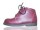 Yucca Nappa Bordo Wollfutter