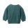 Baby-Strickjacke eukalyptus - 86/92