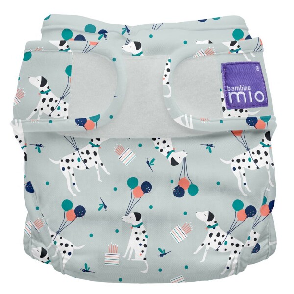 Mioduo Überhose Witziger Welpe - 2
