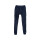 Basic Leggings Wolle dunkelblau - 86/92